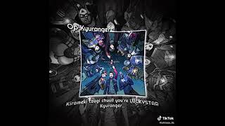 Download lagu Disuatu malam di RTV🍃 #fypシ #fyp #musik #opening #lyrics #kyuranger mp3 Download lagu Disuatu malam di RTV🍃 #fypシ #fyp #musik #opening #lyrics #kyuranger mp3