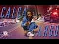 Lil Eff Calça Cargo CLIPE OFICIAL