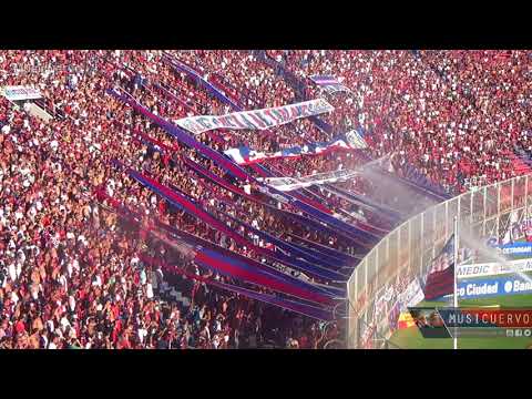 "San Lorenzo 1-0 Newells | Con esta camiseta hay que ir para adelante.." Barra: La Gloriosa Butteler &bull; Club: San Lorenzo