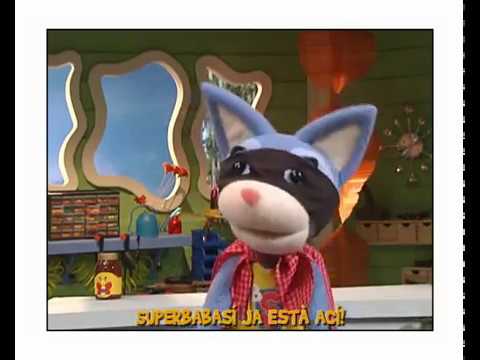Babaclub - SUPERBABASÍ - Canciones Infantiles
