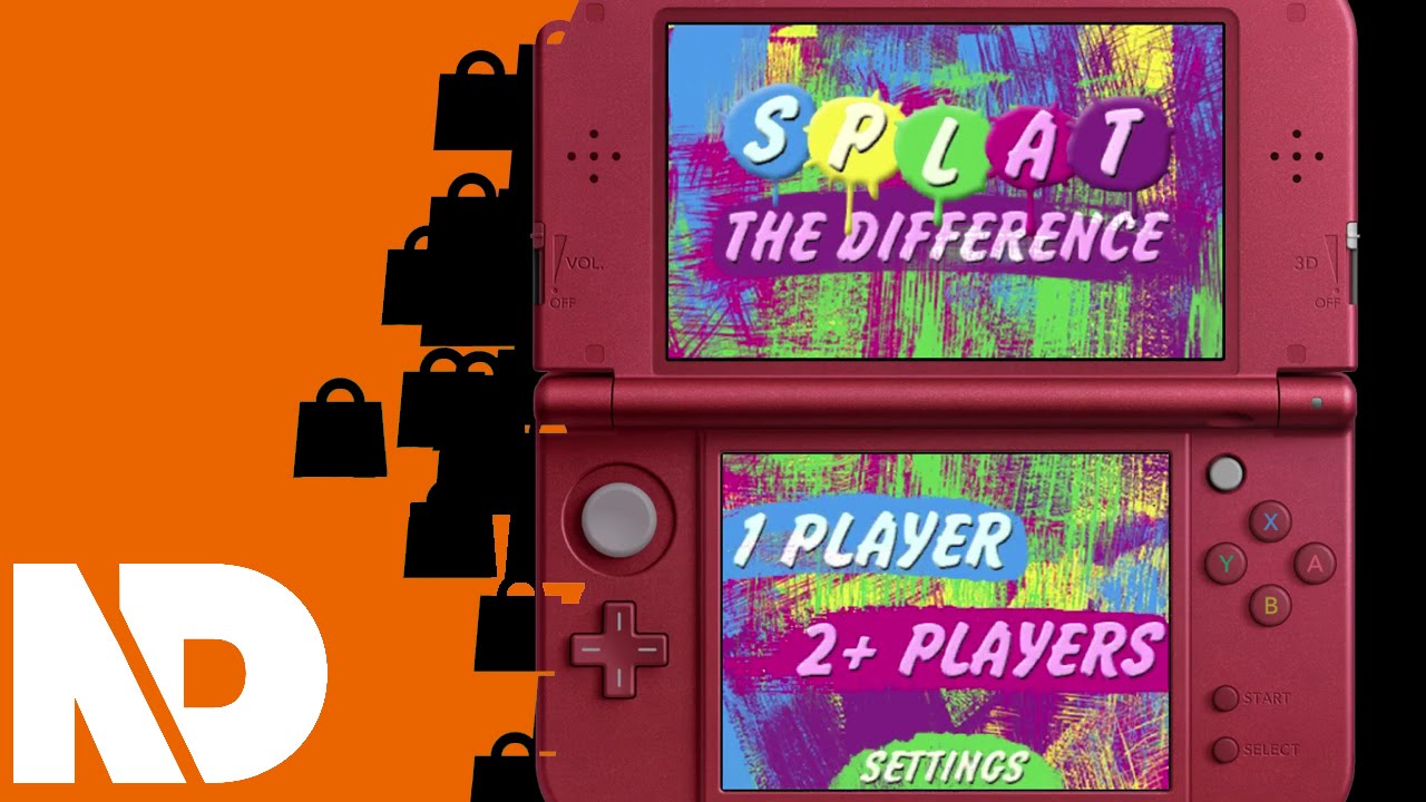 Gameplay video