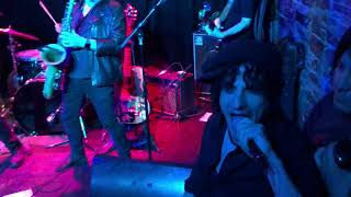Jesse Malin - She Don’t Love Me Now - live at Bowery Electric