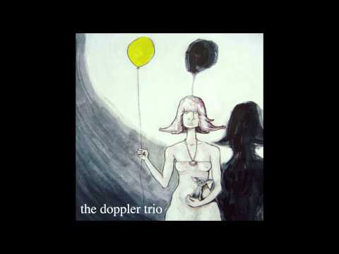 The Doppler Trio - Agave Tiempo