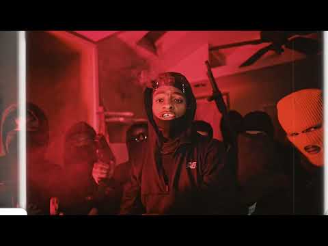 Lil TB x Twelvee x Cutthroat Ruthless - FTO (Official Video)
