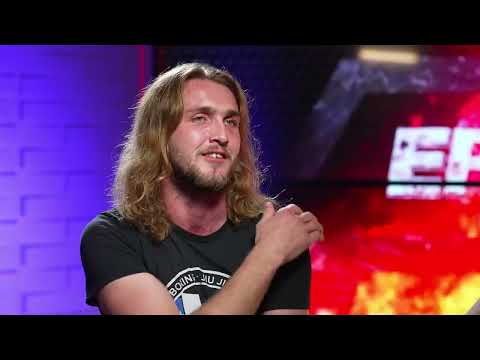 Epic 55 Interviews: Chris Jorden