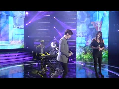 클래지콰이 러브 레시피   쇼챔피언 49회