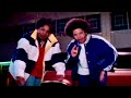 The Coup  - Me and Jesus the Pimp In a 79 Granada Last Night (Official Video) (Lyrics) (HD 1080)