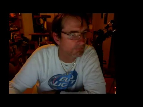 Cliff Crawford Live Stream