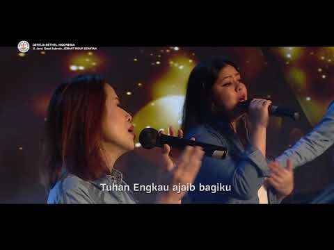 MUJIZAT MASIH ADA - Cover by JIS Ministry