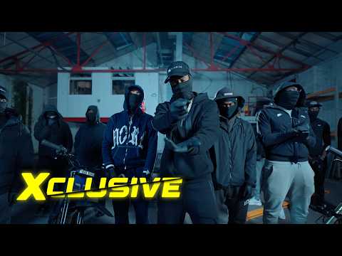 36 - STK (Music Video) | Pressplay