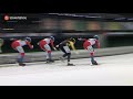 Samenvatting vrouwen KPN Marathon Cup 7 Utrecht