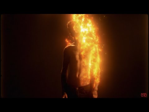 10. Duzz - "Ciclo" feat Kant (prod. 808 Luke)