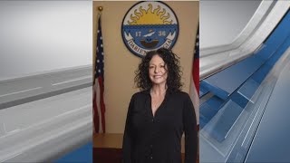 Darien city councilwoman, Marcy Goodyear, has died