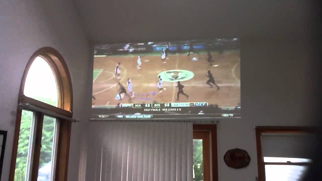 Проектор Viewsonic PJD5133