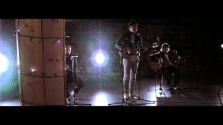 The Temper Trap - Need Your Love (theMusic Sessions - Live &amp; Acoustic)