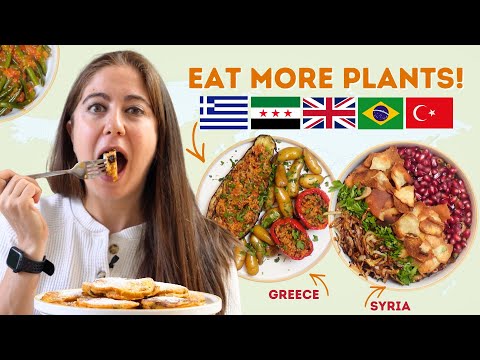 I'm Pregnant and Trying to Eat More Vegetables