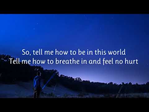 James Bay  - Us (Lyrics)