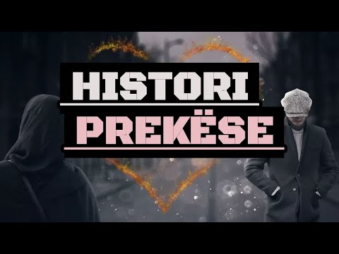 Histori Prekëse ! Siç ja bën do ta bëjnë !