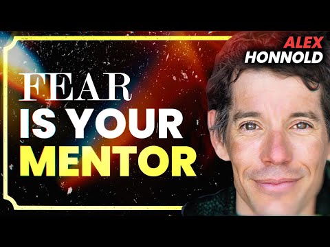 Alex Honnold: Fear, Fasting, Motivation, Purpose