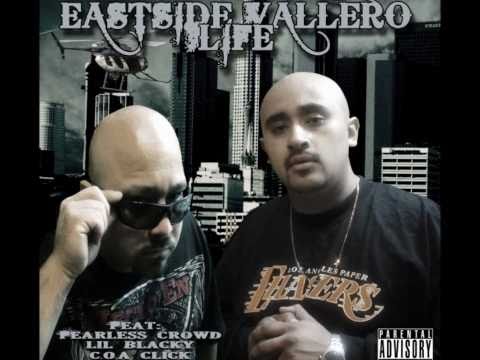 Eastside Valleros - This Is How I Ride {Preview} *NEW 2011*