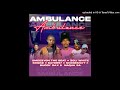 SmeezyOn The Beat Zoli White Smoke Ambulance Feat Bayor97 Shebeshxt Buddy Sax Naqua SA