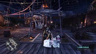 ATKT SOLO【PC版MHW】