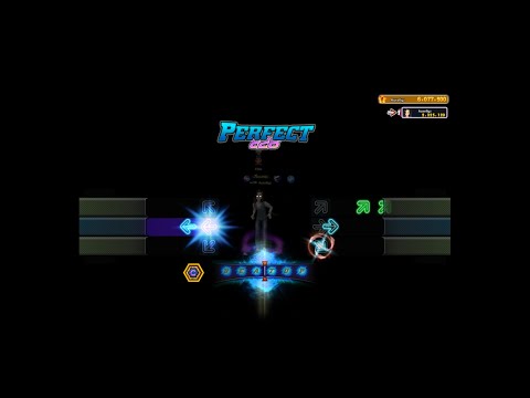 World In Audition Move On [Beat Up Mode] Madison Avenue - Don't Call Me Baby