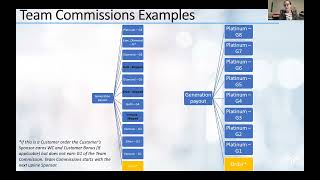 Immunotec Compensation Plan Training