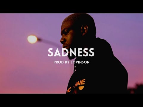 Dinos X Zamdane Type Beat "Sadness" Instru Rap 2022