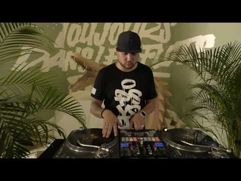 GROOVE SPARKZ_JORDAN ROUTINE ( 2018 FRENCH DMC CHAMPION BATTLE FOR WORLD SUPREMACY )