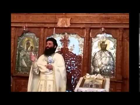 20150524 NICOLAE BALASOIU   DUMINICA A SAPTEA DUPA PASTI   A SFINTILOR PARINTI DE LA SINODUL I ECUME