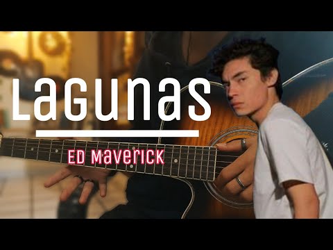 Lagunas - Ed Maverick
