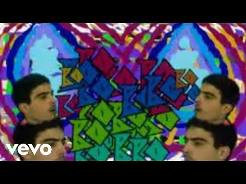 Bonde Do Role - Office Boy