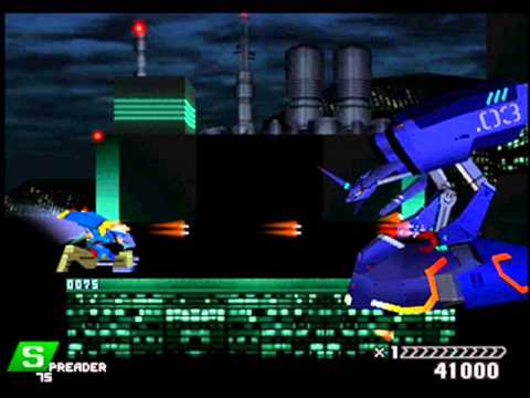 Fave VGM #1173: "Shudder" ~ Kenichiro Fukui