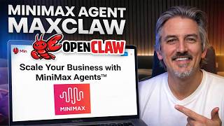 Deploy Your Own AI Assistant in 10 Seconds - No Code, No API Keys (MaxClaw)