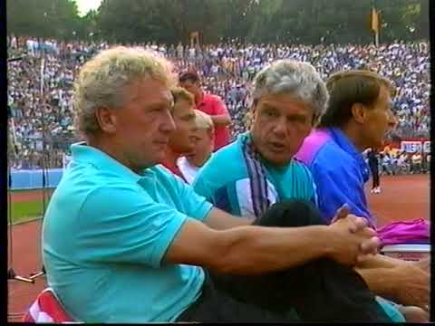 1990 Bayern München-1.FC Kaiserslautern