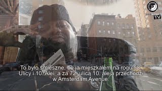 Lord Finesse remembers picking up Big L from high school (Popkiller.pl)