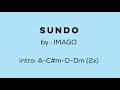 Sundo - lyrics and chords