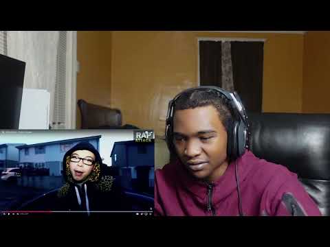 YA LIED TO ME... #RapAttack - Potter Payper American REACTION