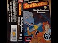 Filmation S Ghostbusters Folge 9 Die Waldgeister Kommen