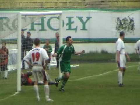 2004.05.19.Gedania Gdańsk - Lechia Gdańsk 4:3 [2:1]