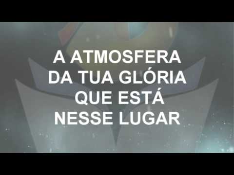 Atmosfera de adoração video