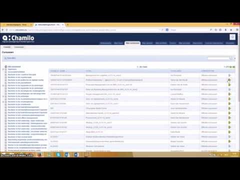 download lagu mp3 mp4 Hogent Chamilo, download lagu Hogent Chamilo gratis, unduh video klip Hogent Chamilo