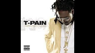 T pain ft Taino-Como Estás (Ext By Dj Well Bhz) 98 Bpm