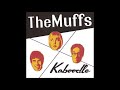 The Muffs - Kaboodle (2011) Full album