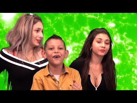 Tobias a Stevino - Teraz mi je vsetko jasne