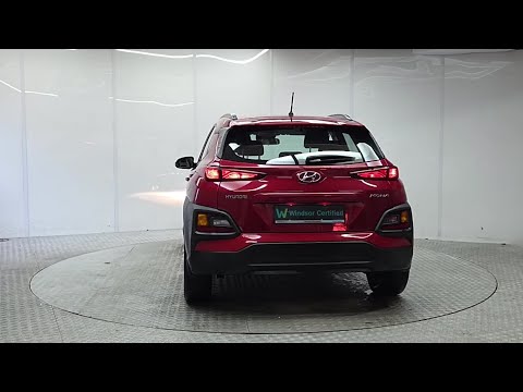 Hyundai KONA 1.0 T-GDI Comfort - Image 2