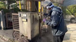 動画サムネイル