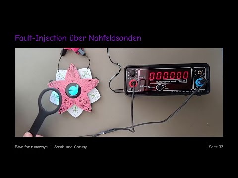 Video Thumbnail: EMV. Theorie, Praxis und der ganze Rest - eine Fallstudie