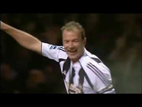 19 West Ham United v Newcastle United, 17 December 2005